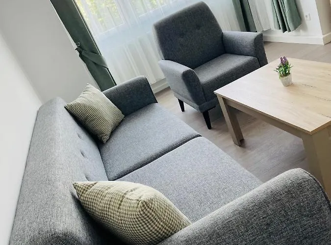 Aparthotel Weseler Wirtshaus 3*