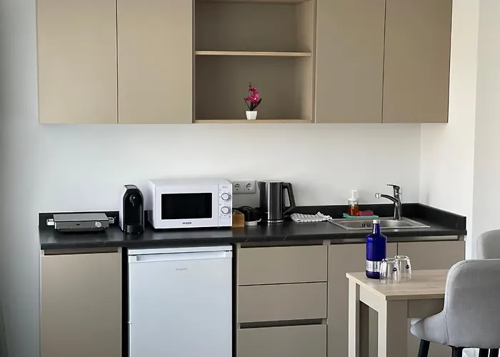 Aparthotel Weseler Wirtshaus