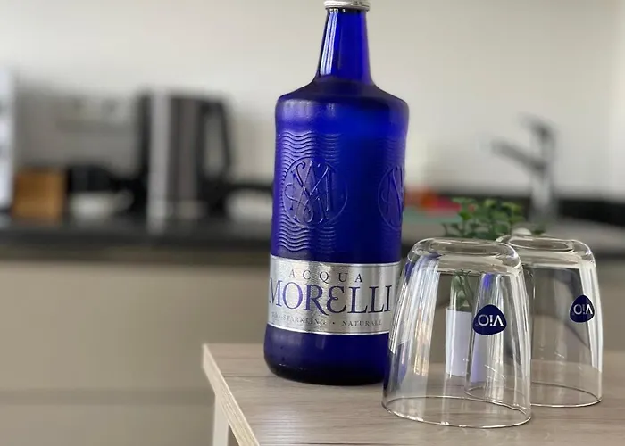 Weseler Wirtshaus Aparthotel Wesel (North Rhine-Westphalia)