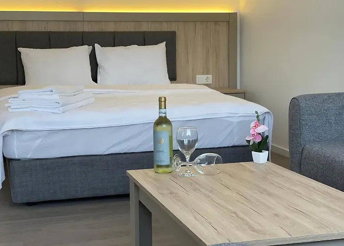 Weseler Wirtshaus Aparthotel