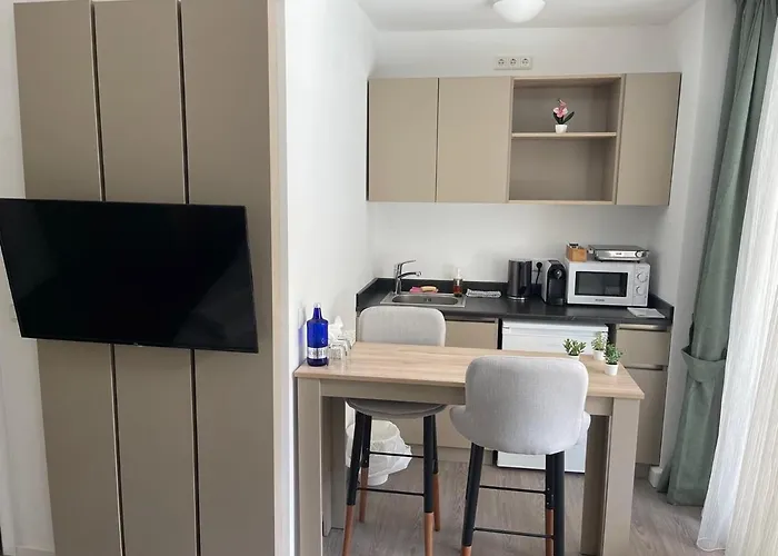 Weseler Wirtshaus Aparthotel 3*