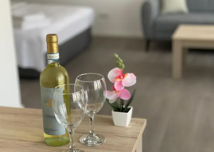 Weseler Wirtshaus Aparthotel