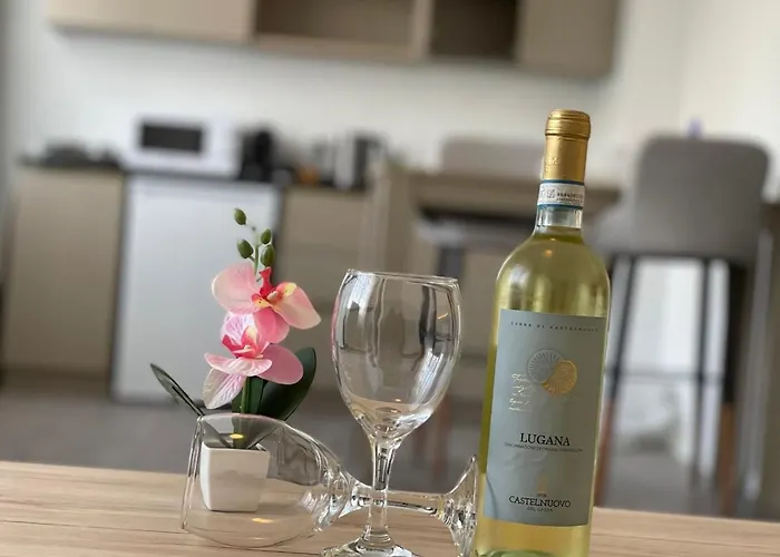 Aparthotel Weseler Wirtshaus