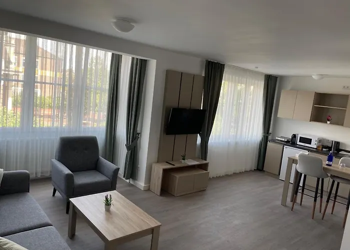 Aparthotel Weseler Wirtshaus Wesel (North Rhine-Westphalia)