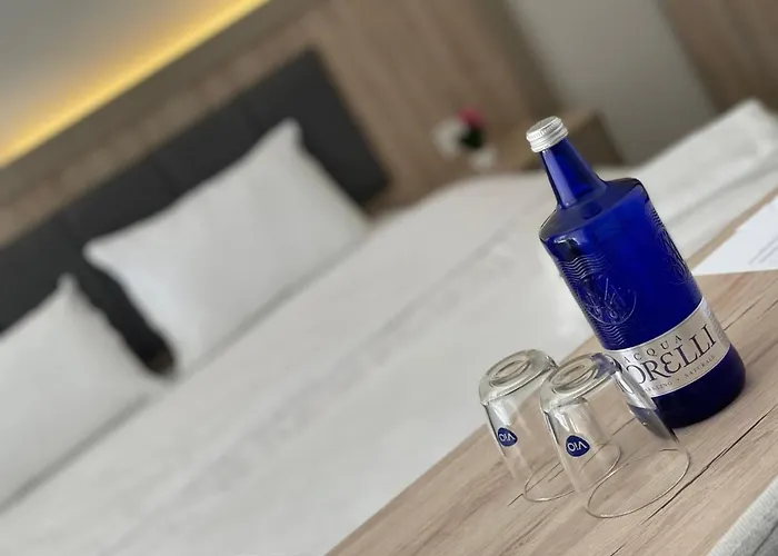 Aparthotel Weseler Wirtshaus Wesel (North Rhine-Westphalia)