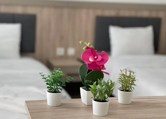 Weseler Wirtshaus 3* Wesel (North Rhine-Westphalia)