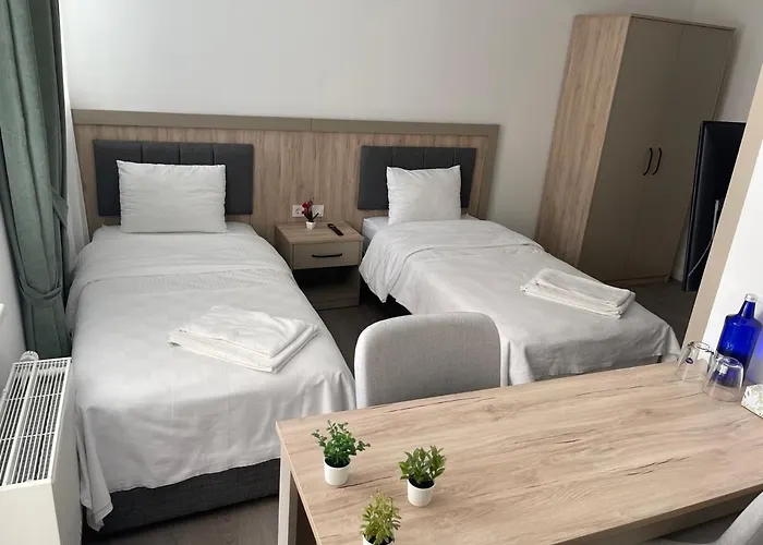 Weseler Wirtshaus 3* Wesel (North Rhine-Westphalia)