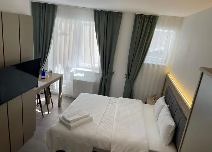 Weseler Wirtshaus 3* Wesel (North Rhine-Westphalia)