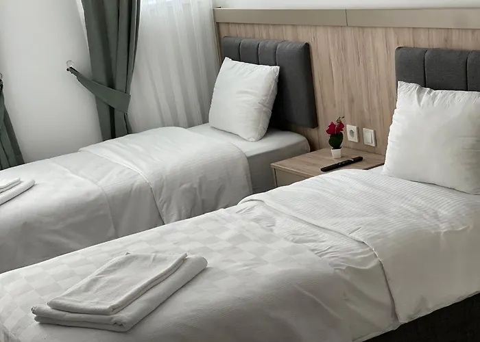 Weseler Wirtshaus Aparthotel 3*