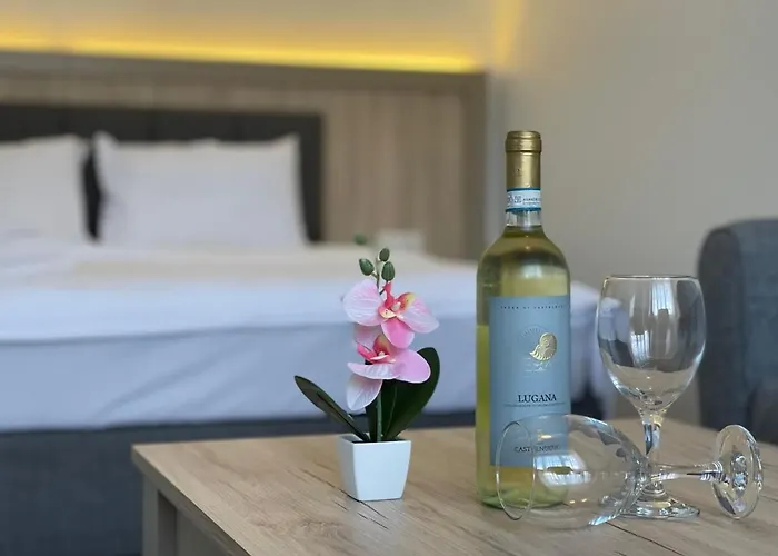 Weseler Wirtshaus 3* Wesel (North Rhine-Westphalia)