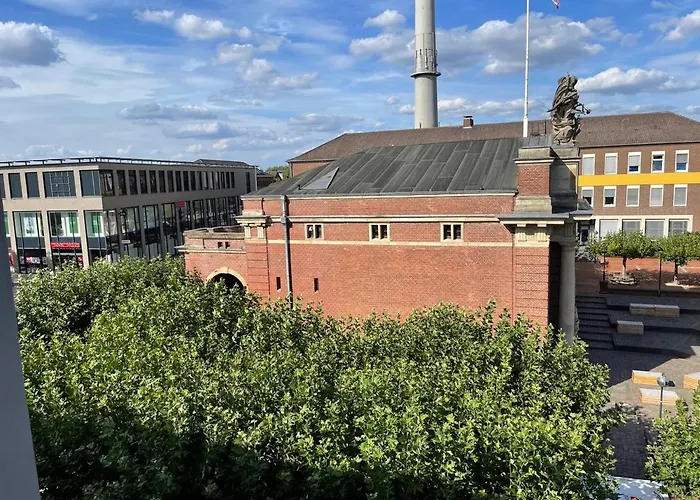 Weseler Wirtshaus 3*