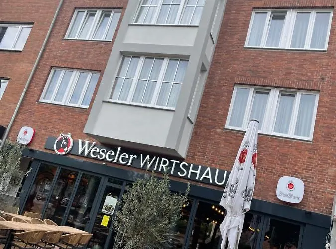 Weseler Wirtshaus