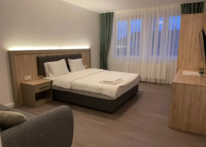 Weseler Wirtshaus Aparthotel Wesel (North Rhine-Westphalia)