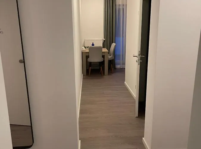 Aparthotel Weseler Wirtshaus Wesel (North Rhine-Westphalia)