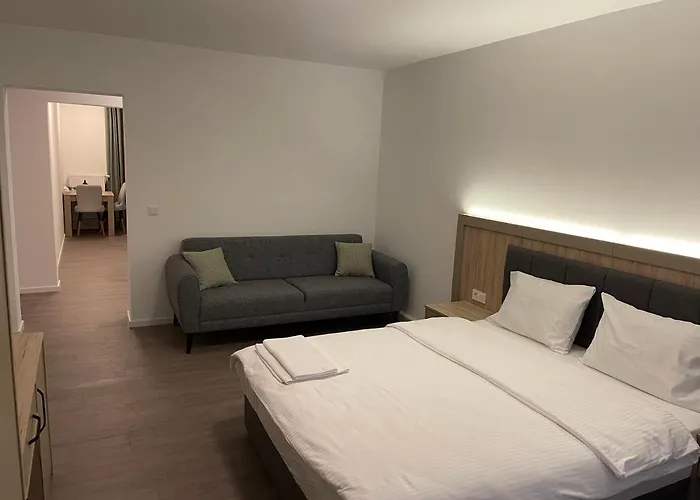 Weseler Wirtshaus Aparthotel