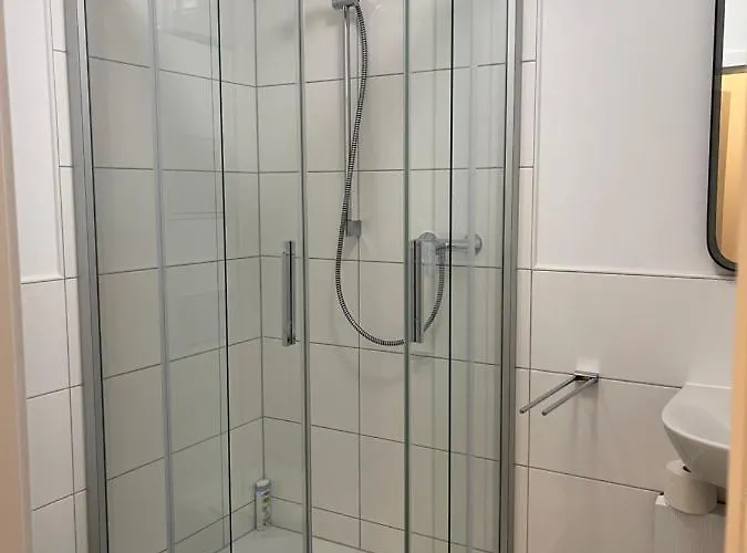 Aparthotel Weseler Wirtshaus