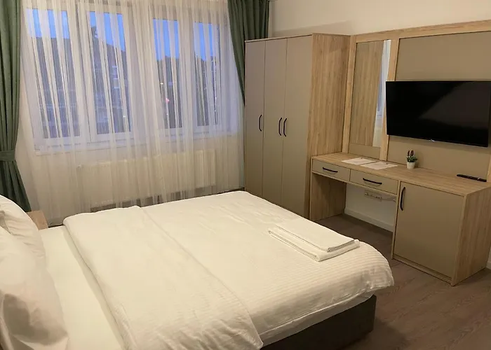 Weseler Wirtshaus Aparthotel Wesel (North Rhine-Westphalia)