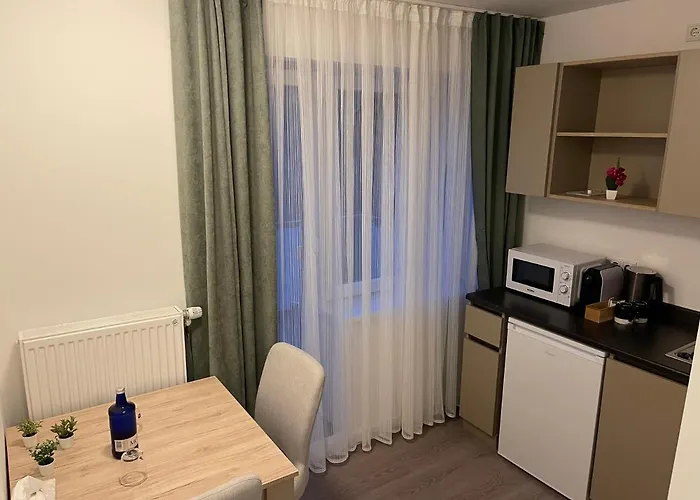 Weseler Wirtshaus Aparthotel 3*