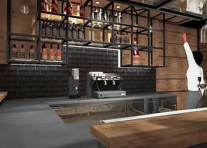 Aparthotel Weseler Wirtshaus