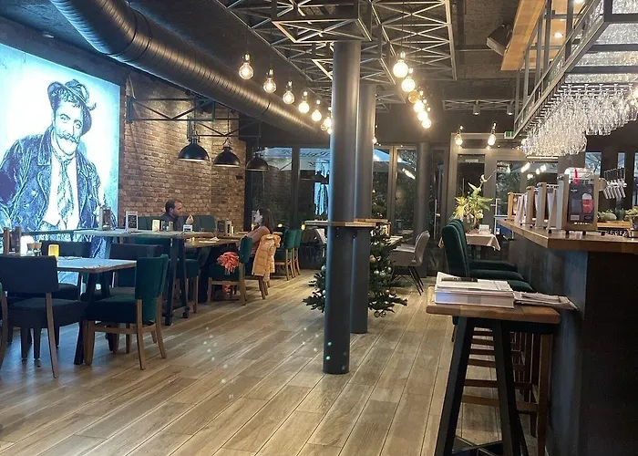 Weseler Wirtshaus Aparthotel Wesel (North Rhine-Westphalia)