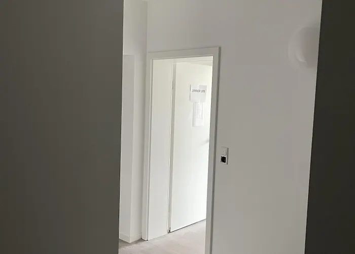 Aparthotel Weseler Wirtshaus