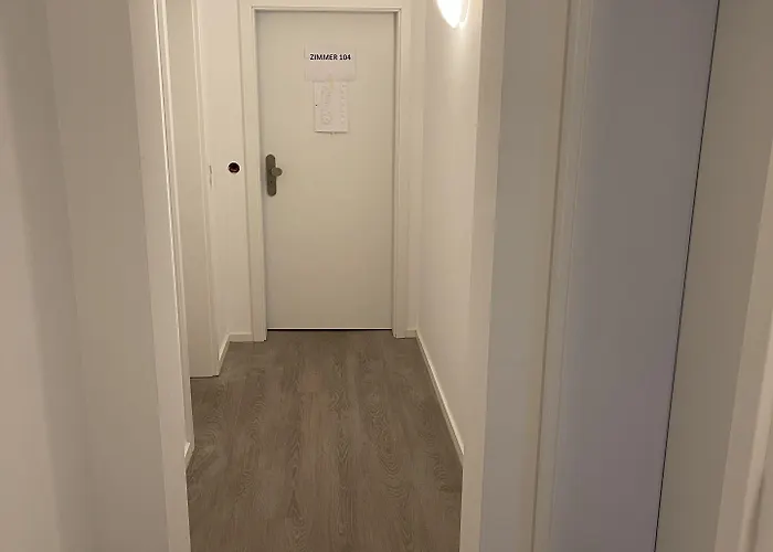 Weseler Wirtshaus Aparthotel Wesel (North Rhine-Westphalia)