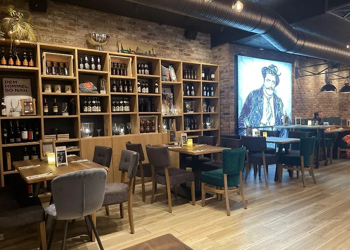 Aparthotel Weseler Wirtshaus