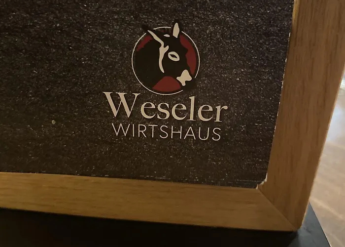 Aparthotel Weseler Wirtshaus Wesel (North Rhine-Westphalia)