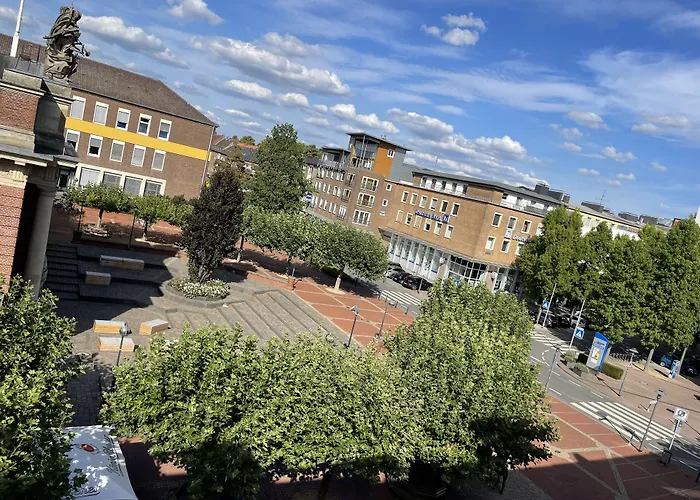 Weseler Wirtshaus Aparthotel