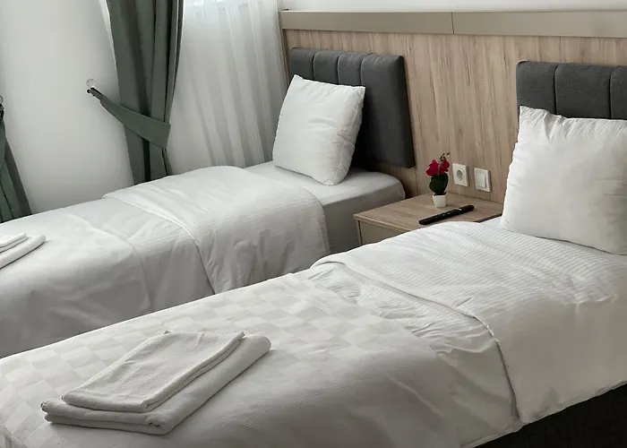 Weseler Wirtshaus Aparthotel Wesel (North Rhine-Westphalia)