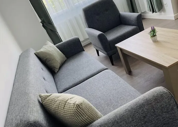 Weseler Wirtshaus Aparthotel 3*