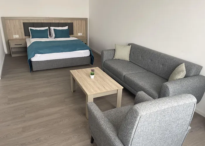 Weseler Wirtshaus Aparthotel 3*