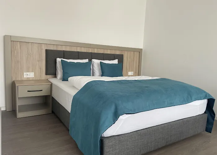 Weseler Wirtshaus Aparthotel 3*