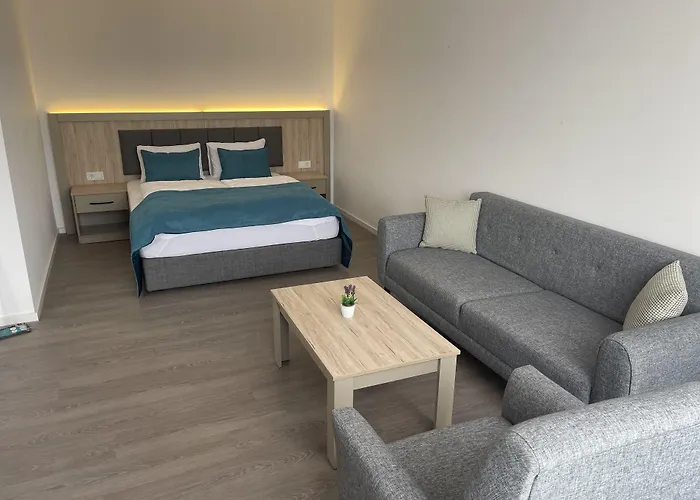 Aparthotel Weseler Wirtshaus