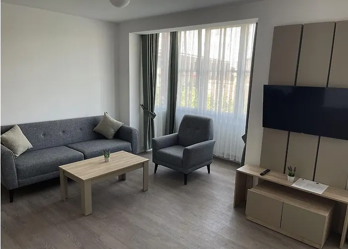 Aparthotel Weseler Wirtshaus