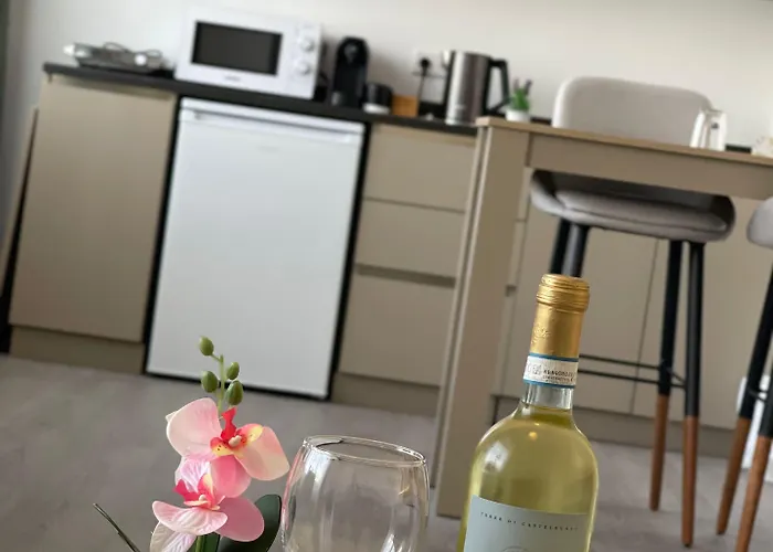 Aparthotel Weseler Wirtshaus Wesel (North Rhine-Westphalia)