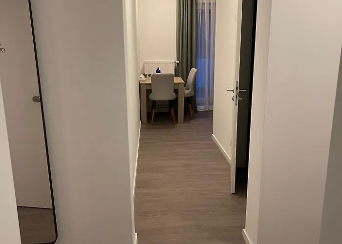 Aparthotel Weseler Wirtshaus Wesel (North Rhine-Westphalia)